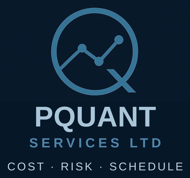 PQuant Services Ltd — cost · risk · schedule